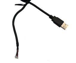 Mimo CBL-USB1-5M-760C-OF 1.5M (4.9') USB Cable for Mimo Monitors