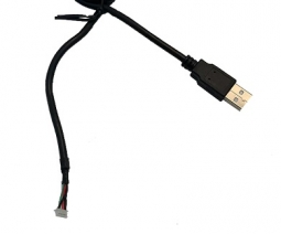 Mimo CBL-USB5-0M-760C-OF 5M (16') USB Cable for Mimo Monitors