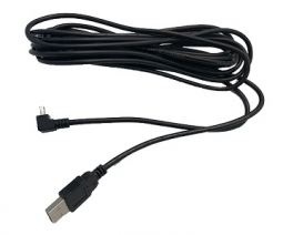 Mimo CBL-USB5-0M-760F 5M (16') Right Angle USB Cable