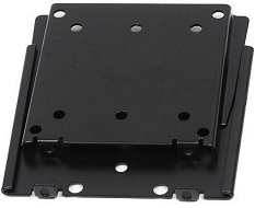 Mimo FVGM-10 VESA 75 Mount for Glass Installations