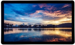 Mimo M32080C-OF 32IN Open Frame; VESA 100; Desk Top or Wall Mountable; 10 Point PCAP Touch