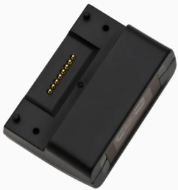 Mimo MCT-BCS2-OPT Optional 2D Barcode Scanner, Mounts to All Tablet Sizes