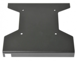 Mimo MCT-PC2-10 Security Adapter Plate for 10.1" Mimo MCT Tablets blocks access to all connections
