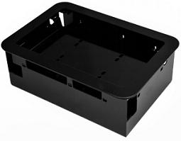 Mimo MWB-10-VUE Accessory, Flush Mount Box for Mimo VUE 10 Inch Panels