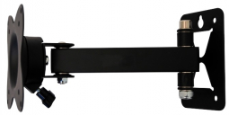 Mimo PVWM-101 7" - 22" Pivot Wall Mount - Vesa 75/100mm