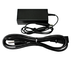 Mimo PWR-12V-OF 12 V AC/DC Power Adapter for Open Frames 15.6", 18.5", 21.5"