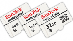 Mimo MBS-SD32-OPT SD Card, 32GB for Mimo Vue with BrightSign Built-In, Non-Returnable