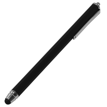 Mimo STY-C1 Capacitive Stylus, Metal Body with Replaceable Nib
