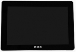 Mimo UM-1080H-NB HDMI input, NON TOUCH, No Desktop Base VESA, High Res, 1280 X 800