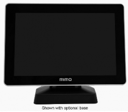 Mimo UM-1080CP-B 10.1 Inch, Zero Bezel, 1280X800,PCAP Display with HDMI Capture and Base