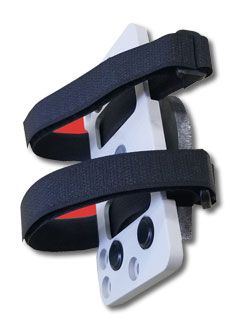 ICW PAM PAM Power Adapter Mount