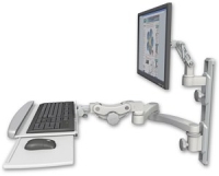 ICW UL500-T19D-KPP-A2 Track Mount