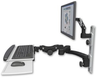 ICW UL500-T19D-KPP-A2 Track Mount