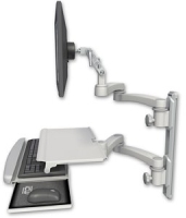 ICW UL500-T19D-KUS-A4 Track Mount