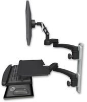 ICW UL500-T19D-KUS-A4 Track Mount