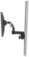ICW UL500-T36-AS1 Track Mount