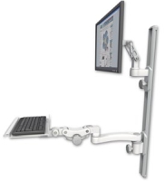 ICW UL500-T36D-KP12-A1 Track Mount