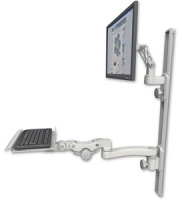 ICW UL500-T36D-KP12-A1 Track Mount