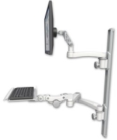ICW UL500-T36D-KP12-A3 Track Mount