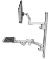 ICW UL500-T36D-KP12-A3 Track Mount