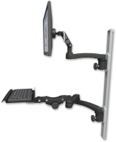 ICW UL500-T36D-KP12-A3 Track Mount
