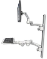 ICW UL500-T36D-KP12-A4 Track Mount