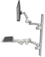 ICW UL500-T36D-KP12-A4 Track Mount