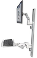 ICW UL500-T36D-KP12 Track Mount