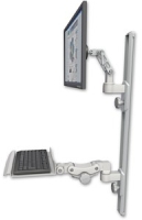 ICW UL500-T36D-KP12 Track Mount