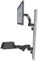 ICW UL500-T36D-KP12 Track Mount