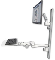 ICW UL500-T36D-KP12F-A1 Track Mount