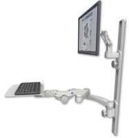 ICW UL500-T36D-KP12F-A2 Track Mount