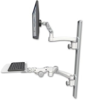 ICW UL500-T36D-KP12F-A3 Track Mount