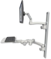 ICW UL500-T36D-KP12F-A3 Track Mount