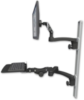 ICW UL500-T36D-KP12F-A3 Track Mount