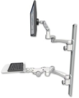ICW UL500-T36D-KP12F-A4 Track Mount