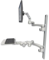 ICW UL500-T36D-KP12F-A4 Track Mount