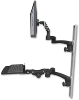 ICW UL500-T36D-KP12F-A4 Track Mount