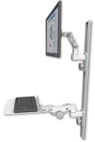 ICW UL500-T36D-KP12F Track Mount