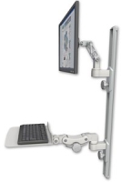 ICW UL500-T36D-KP12F Track Mount