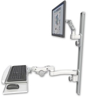 ICW UL500-T36D-KPB-A1 Track Mount