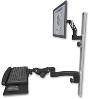 ICW UL500-T36D-KPB-A1 Track Mount
