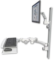 ICW UL500-T36D-KPB-A2 Track Mount