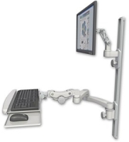 ICW UL500-T36D-KPB-A2 Track Mount