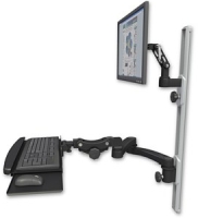 ICW UL500-T36D-KPB-A2 Track Mount
