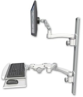 ICW UL500-T36D-KPB-A3 Track Mount