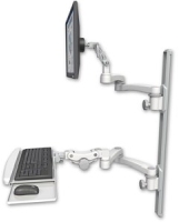 ICW UL500-T36D-KPB-A4 Track Mount