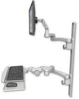 ICW UL500-T36D-KPB-A4 Track Mount