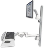 ICW UL500-T36D-KPP-A1 Track Mount