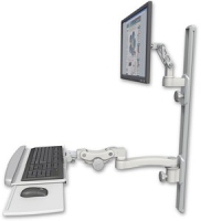 ICW UL500-T36D-KPP-A1 Track Mount